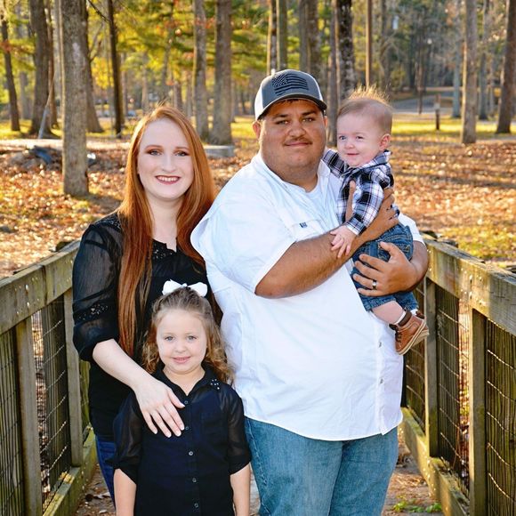 Meet your Posher, Chad - Picture 1 of 1